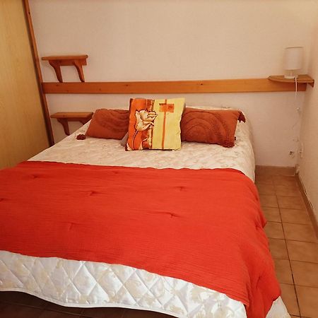 Vila Chez Yamina Gruissan Exteriér fotografie