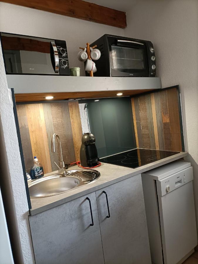Vila Chez Yamina Gruissan Exteriér fotografie